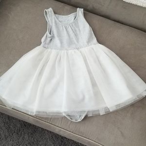 Gap 12-18 months dress